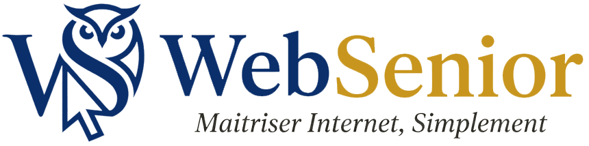 WebSenior — Maitriser Internet, Simplement